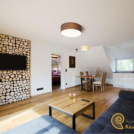 Apartment Keuerleber Holzmaden Exteriér fotografie