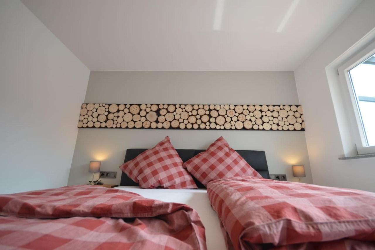 Apartment Keuerleber Holzmaden Exteriér fotografie