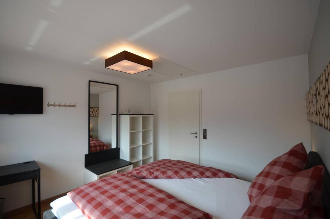 Apartment Keuerleber Holzmaden Exteriér fotografie