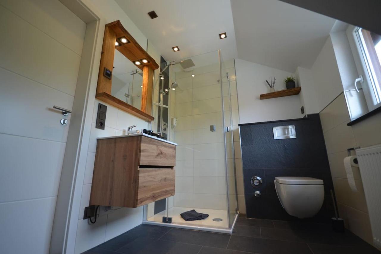 Apartment Keuerleber Holzmaden Exteriér fotografie